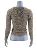 Lot #1071 - TWILIGHT (2008) - Bella Swan's Green Flower Print Shirt - 4