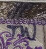 Lot #1071 - TWILIGHT (2008) - Bella Swan's Green Flower Print Shirt - 6