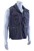 Lot #1072 - TWILIGHT (2008) - Edward Cullen's Hooded Vest - 2