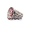 Lot #1073 - THE TWILIGHT SAGA: NEW MOON (2009) - Bella Swan's Cullen Crest Ring - 3