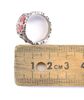 Lot #1073 - THE TWILIGHT SAGA: NEW MOON (2009) - Bella Swan's Cullen Crest Ring - 5