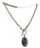 Lot #1074 - THE TWILIGHT SAGA: BREAKING DAWN PART 1 (2011) - Rosalie Hale's Cullen Family Crest Necklace - 2