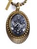Lot #1074 - THE TWILIGHT SAGA: BREAKING DAWN PART 1 (2011) - Rosalie Hale's Cullen Family Crest Necklace - 3