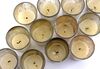 Lot #1075 - THE TWILIGHT SAGA: BREAKING DAWN PART 1 (2011) - Philip and Renee Dwyer's Cullen Wedding Invitation with 12 Wedding Candles - 3