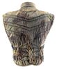 Lot #1078 - UNIVERSAL SOLDIER (1992) - Andrew Scott's (Dolph Lundgren) "GR-13" Vest - 4