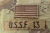 Lot #1078 - UNIVERSAL SOLDIER (1992) - Andrew Scott's (Dolph Lundgren) "GR-13" Vest - 6