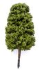 Lot #1081 - VOLCANO (1997) - Tool Box, Portable Restroom, Tree, and Wood Bundle Model Miniatures - 8