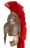 Lot #4 - ALEXANDER (2004) - Alexander's (Colin Farrell) Battle of Hydaspes Hero Helmet - 3
