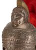 Lot #4 - ALEXANDER (2004) - Alexander's (Colin Farrell) Battle of Hydaspes Hero Helmet - 4