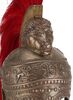 Lot #4 - ALEXANDER (2004) - Alexander's (Colin Farrell) Battle of Hydaspes Hero Helmet - 5