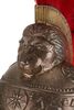 Lot #4 - ALEXANDER (2004) - Alexander's (Colin Farrell) Battle of Hydaspes Hero Helmet - 7