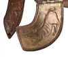 Lot #4 - ALEXANDER (2004) - Alexander's (Colin Farrell) Battle of Hydaspes Hero Helmet - 8