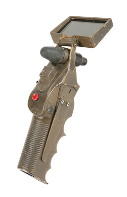 Lot #8 - ALIENS (1986) - USCM Hand Welder