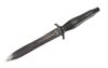 Lot #9 - ALIENS (1986) - Private Hudson's (Bill Paxton) Knife and Sheath - 2