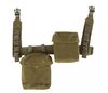 Lot #10 - ALIENS (1986) - Private Hudson's (Bill Paxton) USCM Webbing - 5