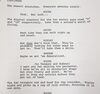 Lot #17 - ALIENS (1986) - Pair of Production-used Scripts and Bug Stomper Jacket - 12