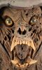 Lot #20 - AN AMERICAN WEREWOLF IN LONDON (1981) - Rick Baker-created Screen-matched Mutant Nazi Warmonger Mask and Helmet - 4