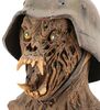 Lot #20 - AN AMERICAN WEREWOLF IN LONDON (1981) - Rick Baker-created Screen-matched Mutant Nazi Warmonger Mask and Helmet - 6