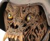 Lot #20 - AN AMERICAN WEREWOLF IN LONDON (1981) - Rick Baker-created Screen-matched Mutant Nazi Warmonger Mask and Helmet - 7