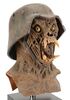 Lot #20 - AN AMERICAN WEREWOLF IN LONDON (1981) - Rick Baker-created Screen-matched Mutant Nazi Warmonger Mask and Helmet - 9