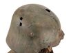 Lot #20 - AN AMERICAN WEREWOLF IN LONDON (1981) - Rick Baker-created Screen-matched Mutant Nazi Warmonger Mask and Helmet - 12