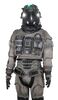 Lot #21 - ARMAGEDDON (1998) - Chick's (Will Patton) Light-up Hero Spacesuit - 2
