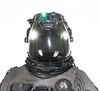 Lot #21 - ARMAGEDDON (1998) - Chick's (Will Patton) Light-up Hero Spacesuit - 3