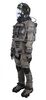 Lot #21 - ARMAGEDDON (1998) - Chick's (Will Patton) Light-up Hero Spacesuit - 8