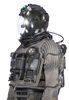 Lot #21 - ARMAGEDDON (1998) - Chick's (Will Patton) Light-up Hero Spacesuit - 9