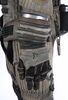 Lot #21 - ARMAGEDDON (1998) - Chick's (Will Patton) Light-up Hero Spacesuit - 11