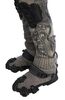Lot #21 - ARMAGEDDON (1998) - Chick's (Will Patton) Light-up Hero Spacesuit - 12