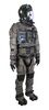 Lot #21 - ARMAGEDDON (1998) - Chick's (Will Patton) Light-up Hero Spacesuit - 13