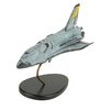 Lot #22 - ARMAGEDDON (1998) - Independence Shuttle Small-scale Model Miniature - 3