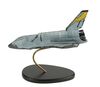 Lot #22 - ARMAGEDDON (1998) - Independence Shuttle Small-scale Model Miniature - 6