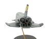 Lot #22 - ARMAGEDDON (1998) - Independence Shuttle Small-scale Model Miniature - 7