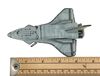 Lot #22 - ARMAGEDDON (1998) - Independence Shuttle Small-scale Model Miniature - 9