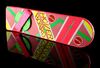 Lot #24 - BACK TO THE FUTURE PART II (1989) - Michael J. Fox-autographed Marty McFly Lenticular Mattel Hoverboard - 7