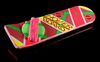 Lot #24 - BACK TO THE FUTURE PART II (1989) - Michael J. Fox-autographed Marty McFly Lenticular Mattel Hoverboard - 11