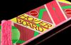 Lot #24 - BACK TO THE FUTURE PART II (1989) - Michael J. Fox-autographed Marty McFly Lenticular Mattel Hoverboard - 12