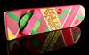 Lot #24 - BACK TO THE FUTURE PART II (1989) - Michael J. Fox-autographed Marty McFly Lenticular Mattel Hoverboard - 18
