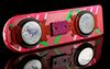 Lot #24 - BACK TO THE FUTURE PART II (1989) - Michael J. Fox-autographed Marty McFly Lenticular Mattel Hoverboard - 20