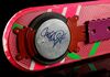 Lot #24 - BACK TO THE FUTURE PART II (1989) - Michael J. Fox-autographed Marty McFly Lenticular Mattel Hoverboard - 21