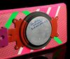 Lot #24 - BACK TO THE FUTURE PART II (1989) - Michael J. Fox-autographed Marty McFly Lenticular Mattel Hoverboard - 23