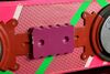 Lot #24 - BACK TO THE FUTURE PART II (1989) - Michael J. Fox-autographed Marty McFly Lenticular Mattel Hoverboard - 25