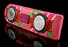 Lot #24 - BACK TO THE FUTURE PART II (1989) - Michael J. Fox-autographed Marty McFly Lenticular Mattel Hoverboard - 29