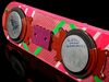 Lot #24 - BACK TO THE FUTURE PART II (1989) - Michael J. Fox-autographed Marty McFly Lenticular Mattel Hoverboard - 30