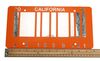 Lot #27 - BACK TO THE FUTURE PART II (1989) - 2015 Hill Valley Car Licence Plate - 5