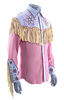 Lot #29 - BACK TO THE FUTURE PART III (1990) - Marty McFly's (Michael J. Fox) Western Shirt - 2
