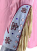 Lot #29 - BACK TO THE FUTURE PART III (1990) - Marty McFly's (Michael J. Fox) Western Shirt - 6