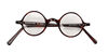 Lot #37 - BATMAN (1989) - Alfred's (Michael Gough) Glasses